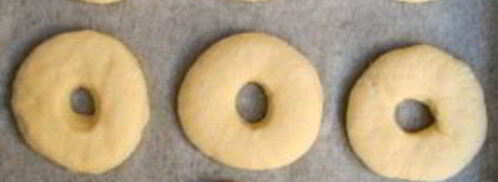 пончики классические. Шаг 5