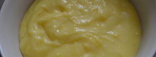 пончики по-итальянски. Шаг 5