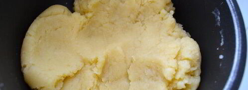 пончики по-итальянски. Шаг 9