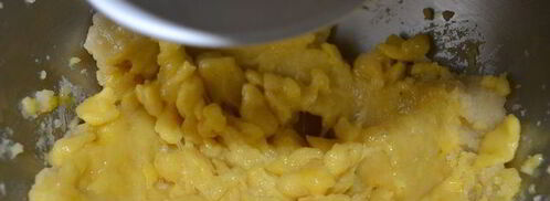 пончики по-итальянски. Шаг 10