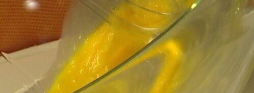 пончики с абрикосами. Шаг 2