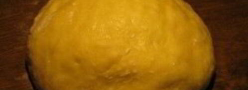 пончики за 5 минут. Шаг 2