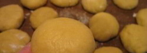 пончики за 5 минут. Шаг 3