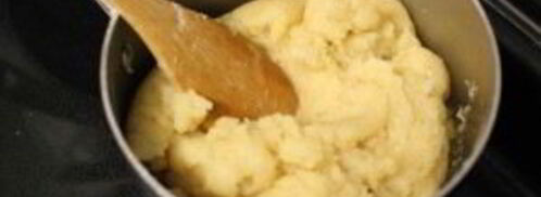 простые пончики. Шаг 4