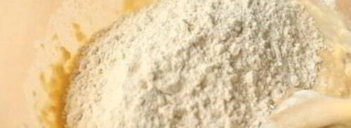 самые нежные пончики из дрожжевого теста. Шаг 3