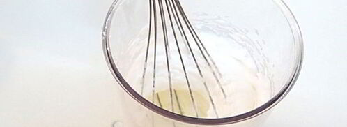 сырные пончики. Шаг 6