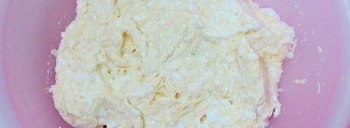 сырные пончики. Шаг 7