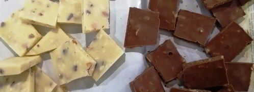 творожные пончики из детства. Шаг 9