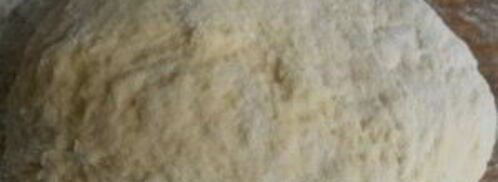 вкусные пончики на кефире. Шаг 4