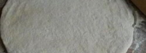 вкусные пончики на кефире. Шаг 5