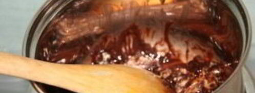 воздушные пончики. Шаг 9