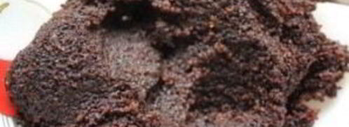 постный рулет. Шаг 5