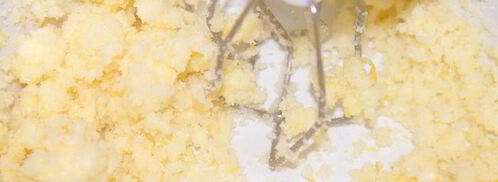 домашние пряники с лимоном. Шаг 3