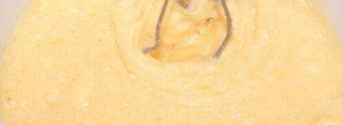 домашние пряники с лимоном. Шаг 4