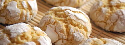 домашние пряники с лимоном. Шаг 8