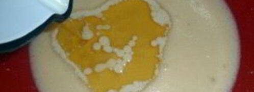 глазированные пряники своими руками. Шаг 2