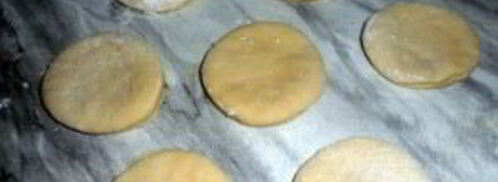 глазированные пряники своими руками. Шаг 4