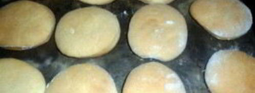 глазированные пряники своими руками. Шаг 5