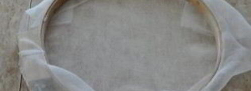 глазурь для пряников. Шаг 2