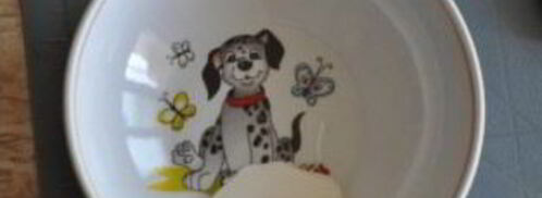 глазурь для пряников. Шаг 9