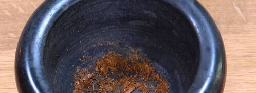 имбирная коврижка. Шаг 5