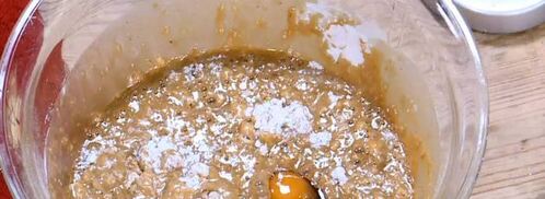 имбирная коврижка. Шаг 6