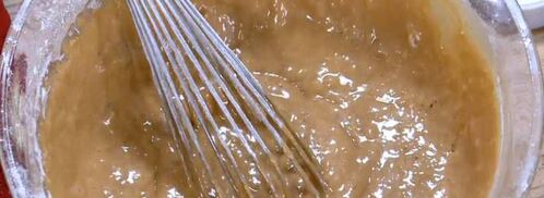 имбирная коврижка. Шаг 8