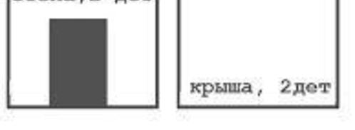 имбирный пряничный домик. Шаг 4