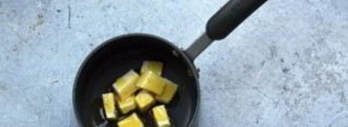 имбирные пряники праздник в доме. Шаг 3