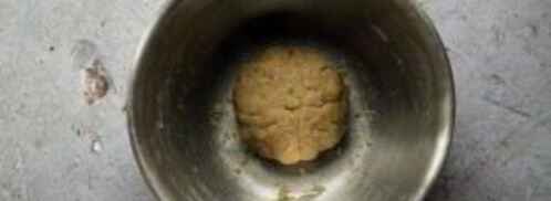 имбирные пряники праздник в доме. Шаг 6