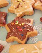 Имбирные пряники