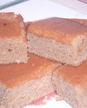 Коврижка чайная