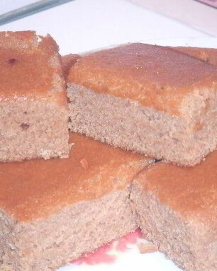 Коврижка чайная