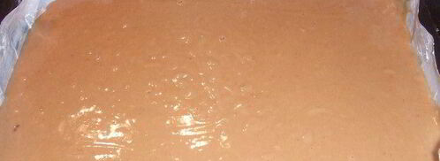 коврижка чайная. Шаг 2