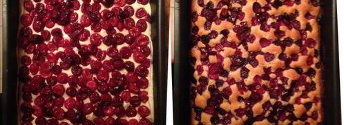 коврижка для чайных посиделок. Шаг 2