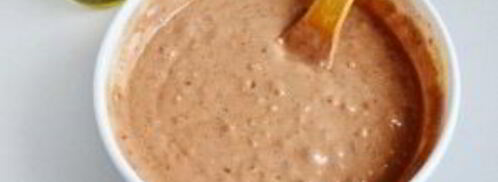 коврижка медовая постная. Шаг 5