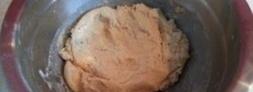 коврижка медовая с орехами. Шаг 5