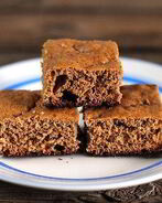 Коврижка ржаная