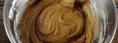 коврижка ржаная. Шаг 2