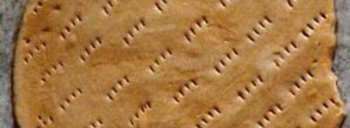 коврижка ржаная. Шаг 3