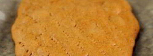 коврижка ржаная. Шаг 4