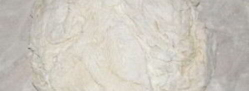 коврижка с вареньем постная в мультиварке. Шаг 5