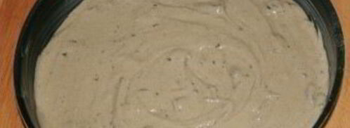 коврижка с вареньем. Шаг 4