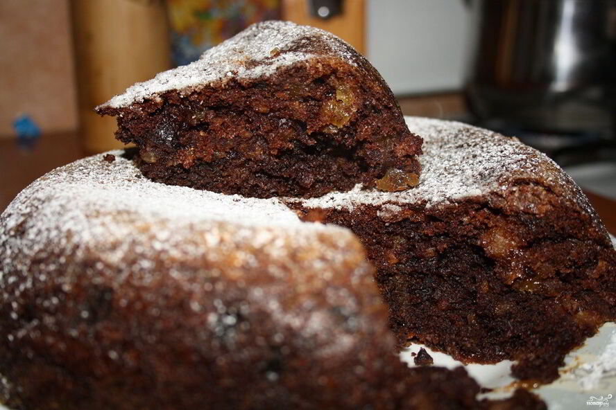 Рецепт коврижки в мультиварке редмонд