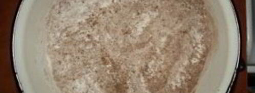 коврижка в мультиварке редмонд. Шаг 3