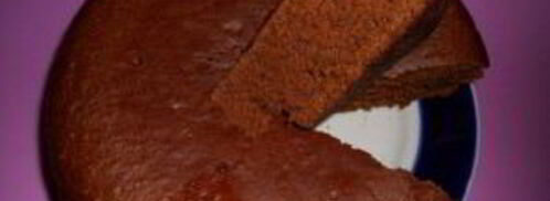 коврижка в мультиварке. Шаг 3