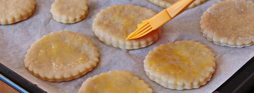 коврижки. Шаг 8