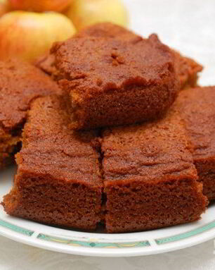 Медовая коврижка Сладкий вечер