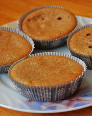 Медовые домашние пряники