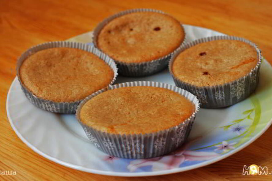 Рецепт медовых домашних пряников